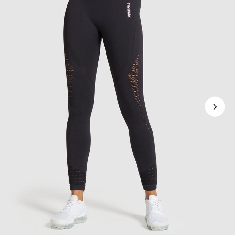 Gymshark Energy+ Leggings